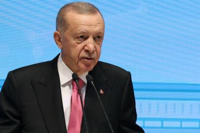 Cumhurbaşkanı Erdoğan: Samsun bölgenin sağlık üssü olacak