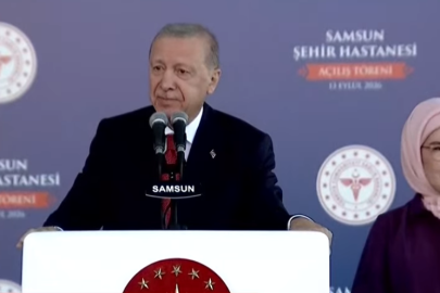 Cumhurbaşkanı Erdoğan: Türkiye'de Darbelerde defteri artık kapandı