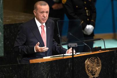 Cumhurbaşkanı Erdoğan'ın BM gündemi: Adalet arayışı ve çözüm odaklı diplomasi