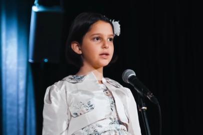 Cumhurbaşkanı Erdoğan'ın torunu Fatıma Serra'dan "Yine Bir Gülnihal" yorumu