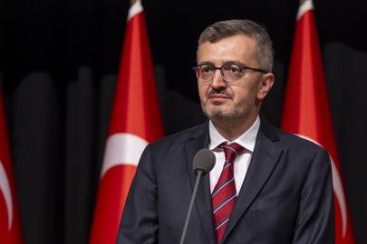 Dezenformasyon yayan 2 bin 34 sosyal medya hesabına erişim engeli