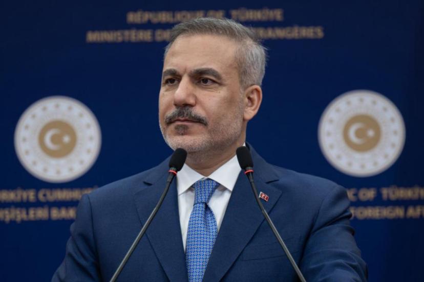 Dışişleri Bakanı Fidan, Katarlı ve Suudi mevkidaşlarıyla telefonda görüştü