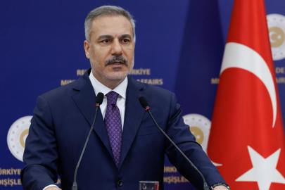 Dışişleri Bakanı Fidan: Mekke İttifakı gerçekten iyi bir aşamada