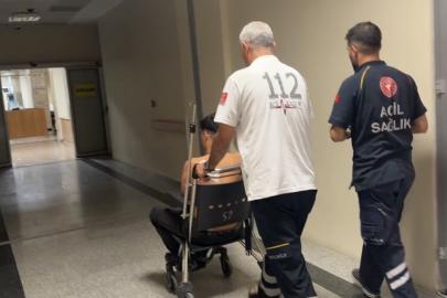 "Doğruluk mu, cesaret mi" oyunu kanlı bitti