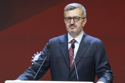 Duran: 12 ülkenin İsrail'e karşı aldığı karardan memnuniyet duyuyoruz