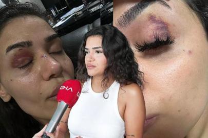 Ebru hemşirenin yardım çığlığı: "Ölmeden önce sesimi duyun"