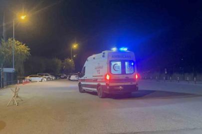 Elazığ Valisi Hatipoğlu: "Mahkumlarımız tedavileri sonrası hastaneden taburcu edilmiştir"