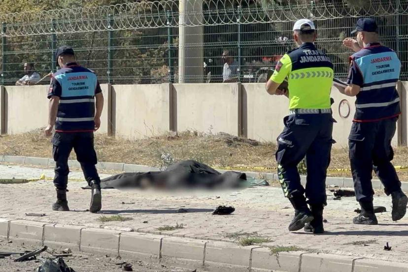 Elazığ’daki trafik kazasında ölen 2 kadının iş için kentte bulunduğu öğrenildi