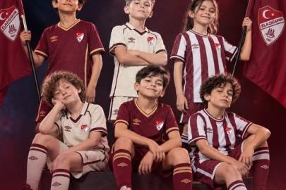 Elazığspor’dan seremoni paketi