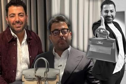 Ersan Diamond çalışanları ile karakolluk oldu