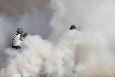 Erzincan polisinden nefes kesen operasyon eğitimi