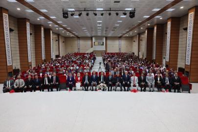 Erzincan’da eğitim yöneticileri yeni eğitim yılı öncesi bir araya geldi
