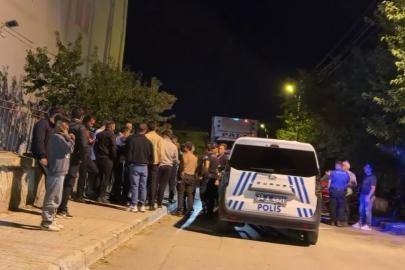 Erzincan’da motosikletli grup ile okul idarecileri arasındaki tartışma karakolda sona erdi