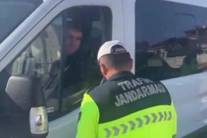 Erzincan’da okul çevreleri ve servis araçları denetlendi