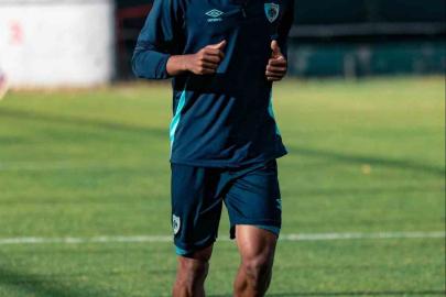 Erzurumspor FK, Beşiktaş maçının hazırlıklarını sürdürdü