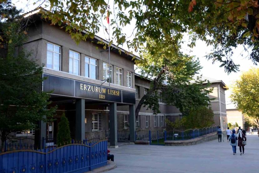 Erzurum’un eğitim haritası belli oldu: Liseliler ve üniversiteliler ilk sırada