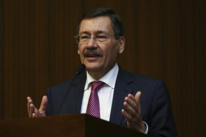 Eski Ankara Büyükşehir Belediye Başkanı Gökçek ifadeye çağrıldı