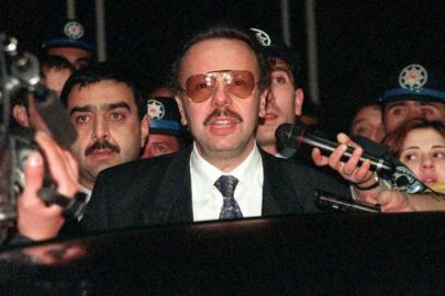 Eski Bakan öldükten sonra 155'e yapılan ihbar ortaya çıktı. "Hakimin, savcının görmesi lazım"