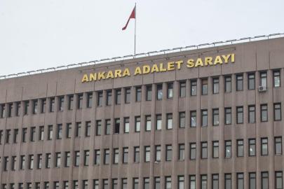 Eski İçişleri Bakanı Şahin için adli kontrol talebi
