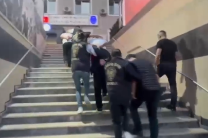 Fatih'te iki kişinin öldüğü çatışmaya ilişkin 6 tutuklama