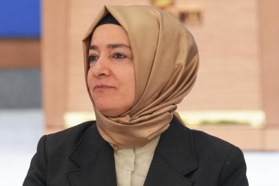 Fatma Betül Sayan Kaya'nın mal varlıklarının dondurulması istendi