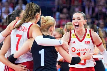 Filenin Sultanları yarı finalde