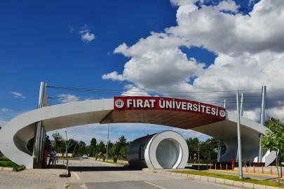 Fırat Üniversitesi’nde patent başvuruları 124’e ulaştı