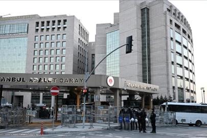 Fon soruşturmalarında 20 şüpheli adliyede
