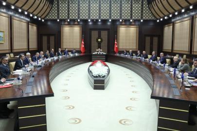 Fon soruşturmalarıyla ilgili Fon Koordinasyon Kurulu oluşturuldu