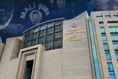 Fon soruşturması. 106 kişi ve kuruluş için malvarlığı tedbiri talebi