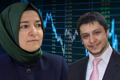 Fon soruşturması: Fatma Betül Sayan Kaya ve eşinin mal varlıklarının dondurulması istendi