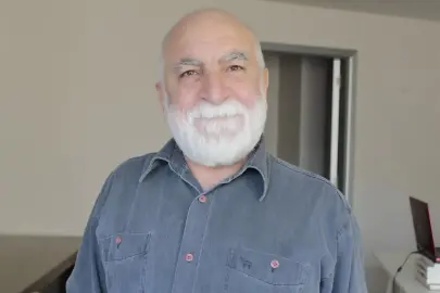 Gazeteci Özke uluslararası kongrede konuşacak
