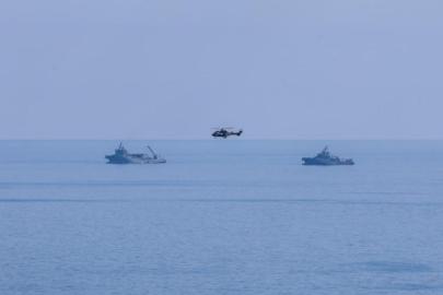 Girne'deki gemide can kaybı 12'ye yükseldi