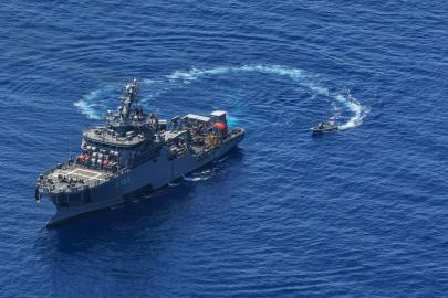 Girne'deki gemide can kaybı 13'e yükseldi