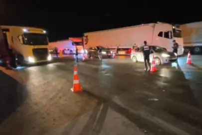 Göçmen operasyonu: 230 kişi yakalandı