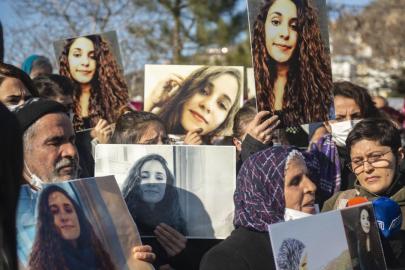 Gülistan Doku soruşturmasında firari şüphelinin FBI ifadesine ulaşıldı