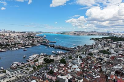 Güneş yüzünü gösterecek. Pastırma sıcakları için tarih belli oldu