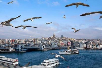 Hafta sonu hava nasıl olacak?