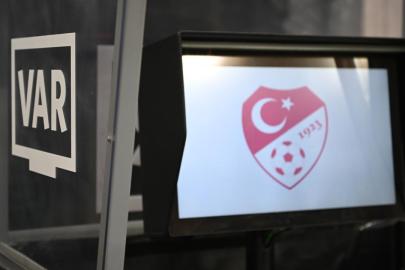 Hakem soruşturmasında VAR odası incelendi