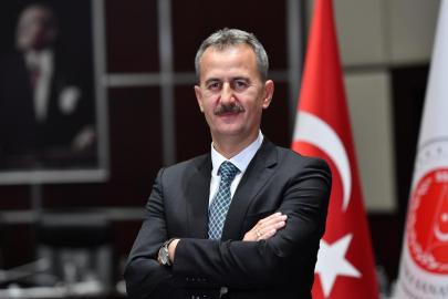 Haluk Görgün: Yakında HÜRKUŞ'un ihracat haberlerini paylaşacağız