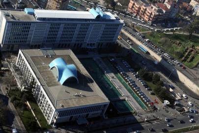 İBB'ye yeni operasyon: Çok sayıda yönetici hakkında gözaltı kararı