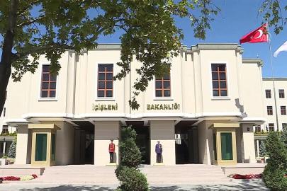 İçişleri Bakanlığı, sivil toplum kuruluşlarına 350 milyon lira proje desteği sağladı