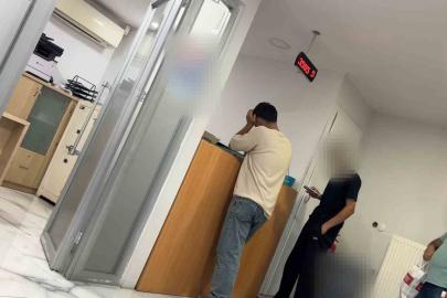 Iğdır merkezli yasa dışı bahis ve banka kartlarının kötüye kullanılması operasyonunda 5 gözaltı
