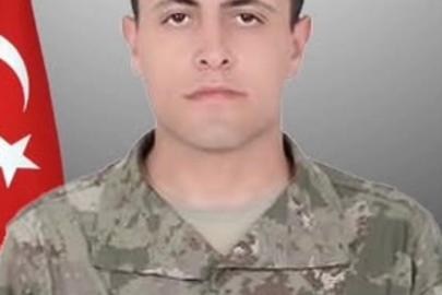 Iğdır’da askeri araç kazasında Yüksekovalı sözleşmeli er şehit oldu