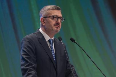 İletişim Başkanı Duran: OVP güçlü Türkiye için yol haritası sunuyor