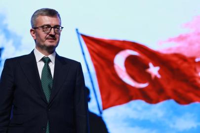 İletişim Başkanı Duran, Preveze Deniz Zaferi'nin 488. yıl dönümünü kutladı