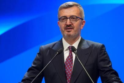 İletişim Başkanı Duran: Türkçemiz büyük bir medeniyet birikimini taşıyor