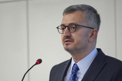 İletişim Başkanı Duran'dan sıfır atık paylaşımı