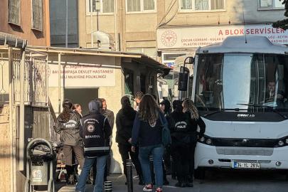 İsrail bağlantılı forex dolandırıcılığı: 211 şüpheli adliyeye sevk edildi