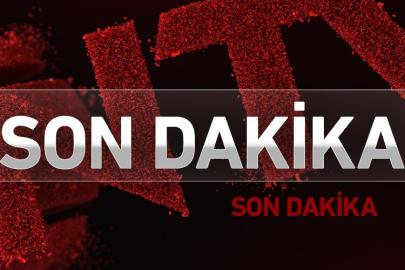 İzmir’de silahlı banka soygunu girişimi